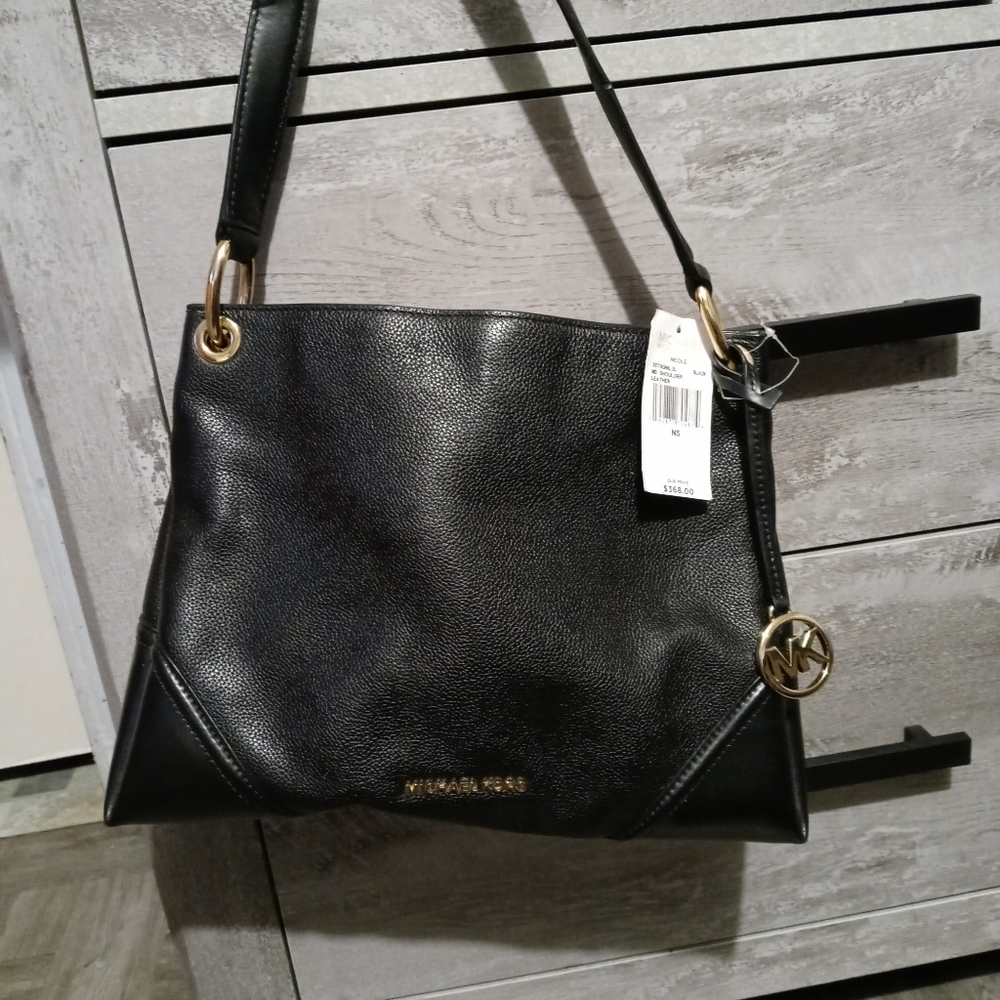 Michael kors black